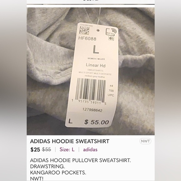 Jackets & Coats Jackets & Coats - Picture 3 of 9